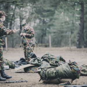 MIF militaire initiatie fase 2021  75 