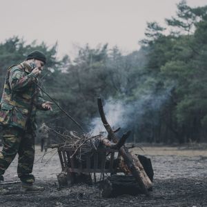 MIF militaire initiatie fase 2021  83 