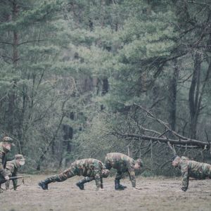 MIF militaire initiatie fase 2021  86 
