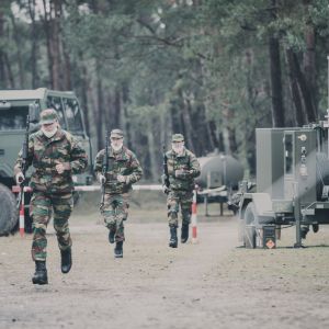 MIF militaire initiatie fase 2021  88 