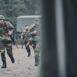 MIF militaire initiatie fase 2021  91 