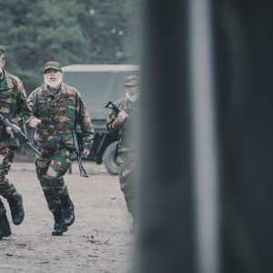 MIF militaire initiatie fase 2021  95 