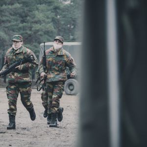 MIF militaire initiatie fase 2021  98 