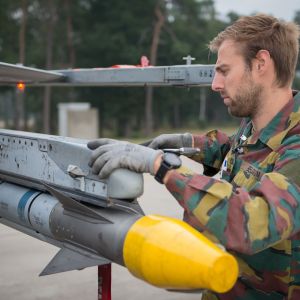 vacatures luchtmacht  1 