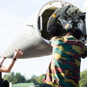 vacatures luchtmacht  12 