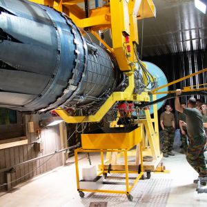 vacatures luchtmacht  13 