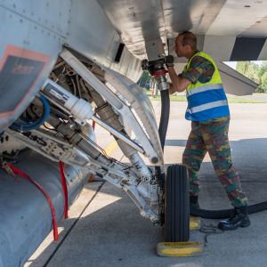 vacatures luchtmacht  14 
