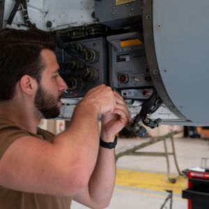vacatures luchtmacht  2 