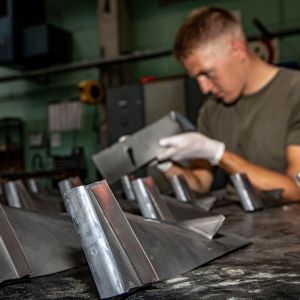 vacatures luchtmacht  3 