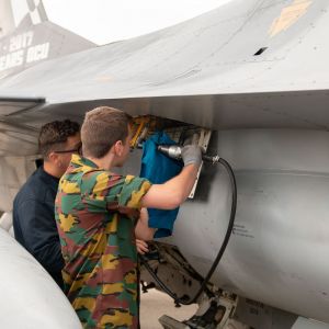 vacatures luchtmacht  7 