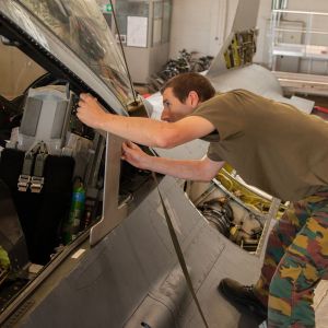 vacatures luchtmacht  9 