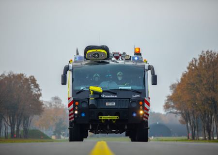Fire Fighting