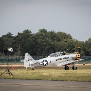 Sanicole Airshow RobinMues  1 