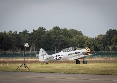 Foto's vorige edities