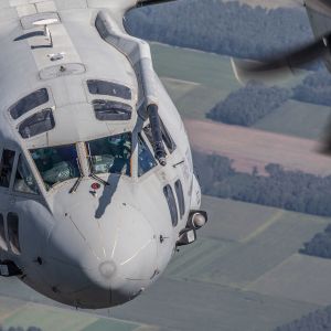 Sanicole Airshow RobinMues  11 