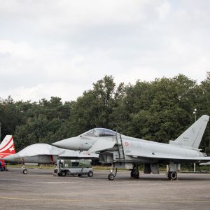 Sanicole Airshow RobinMues  15 