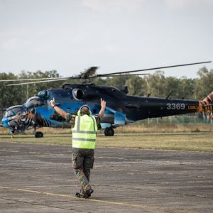 Sanicole Airshow RobinMues  22 