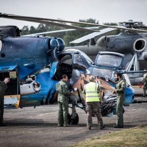 Sanicole Airshow RobinMues  30 
