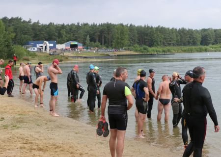 NCD Triatlon offroad 20 juni 2019