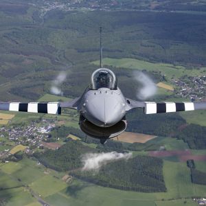 Remembrance Flight 6 June 19  1 