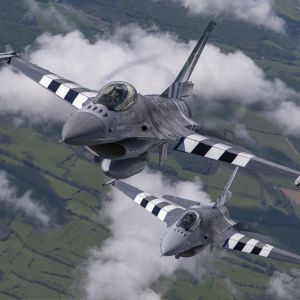 Remembrance Flight 6 June 19  35 