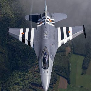 Remembrance Flight 6 June 19  3 