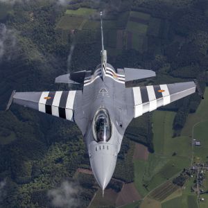 Remembrance Flight 6 June 19  4 