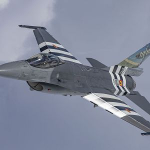 Remembrance Flight 6 June 19  6 