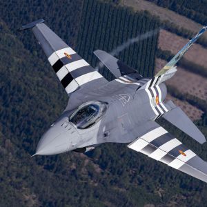 Remembrance Flight 6 June 19  9 