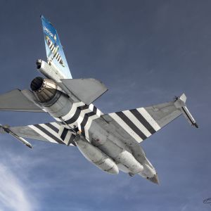 SpecialPaint 349 Air 7
