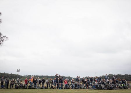 Vorige editie