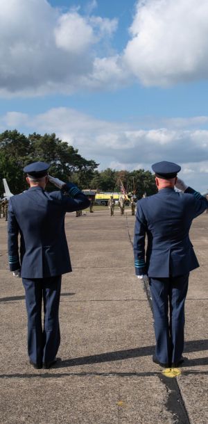 Change of Command 2021  3 