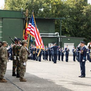 Change of Command 2021  10 