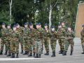 Change of Command 2021  100 