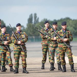 Change of Command 2021  101 