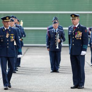 Change of Command 2021  13 