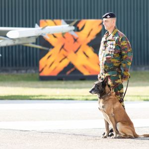 Change of Command 2021  14 