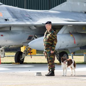 Change of Command 2021  15 