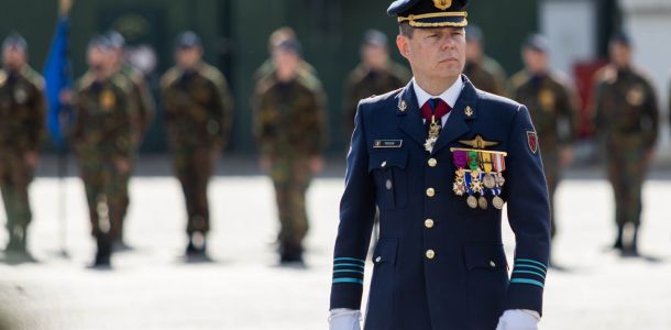 Change of Command 2021  18 