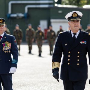 Change of Command 2021  19 