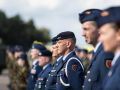 Change of Command 2021  22 