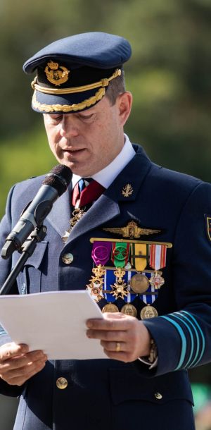 Change of Command 2021  24 