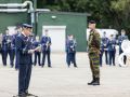 Change of Command 2021  26 