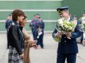 Change of Command 2021  28 
