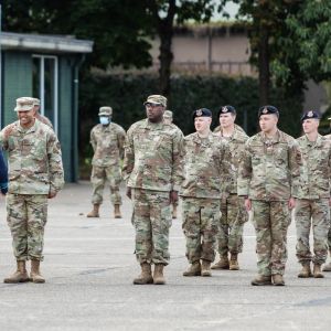 Change of Command 2021  32 