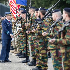 Change of Command 2021  39 