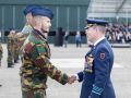 Change of Command 2021  41 