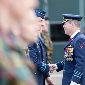 Change of Command 2021  42 