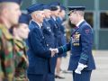 Change of Command 2021  43 