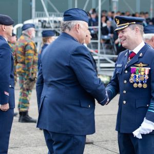 Change of Command 2021  44 